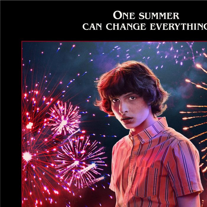 &quot;Stranger Things&quot;: Mike e Eleven (Millie Bobby Brown) vão reatar? Finn Wolfhard dá dicas
