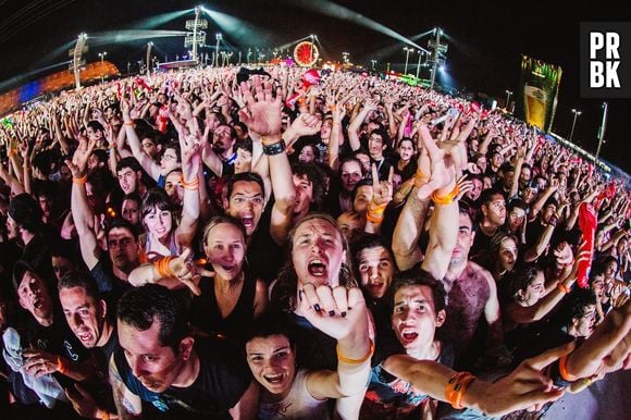 A edição comemorativa do Rock in Rio promete muitas surpresas