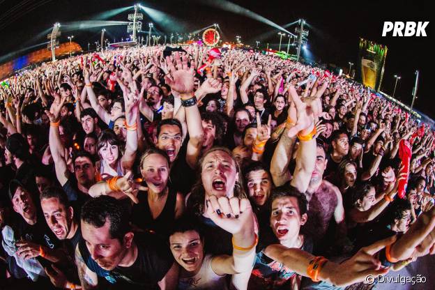 A edição comemorativa do Rock in Rio promete muitas surpresas