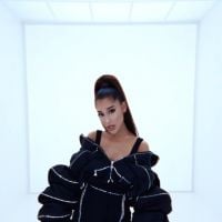 Tá bom pra você, meu amor? Ariana Grande lança clipe de "In My Head" em parceria com a Vogue!