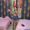 No "De Férias com o Ex Brasil", Tati e Bifão compartilharam o boy e experiências