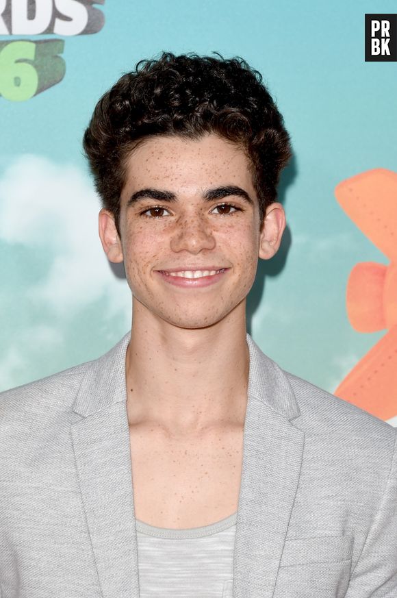 Disney Channel vai dedicar "Descendentes 3" à Cameron Boyce