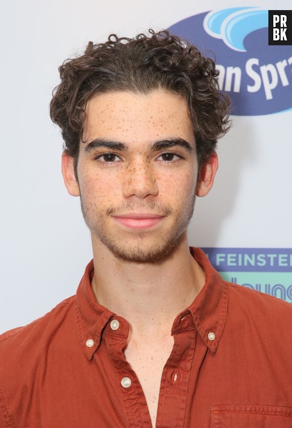 Após morte de Cameron Boyce, Disney Channel decide cancelar tapete vermelho de "Descendentes 3"