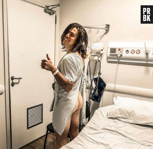Anúncio do show do Whindersson na Netflix deixou os fãs muito felizes