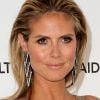 Além de modelo e apresentadora, a veterana Heidi Klum já participou de longas como "Uma Garota Encantada" (2004) e "A Estranha Perfeita" (2007)