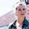 A incrível Agyness Deyn não é novata na profissão. Depois de atuar em filmes como "Fúria de Titãs" (2010) e "Pusher" (2012), ela agora se prepara para ser vista como a protagonista do inédito "Electricity"