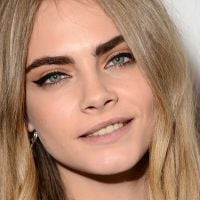 Como Cara Delevingne, confira 10 modelos que se arriscaram no mundo do cinema