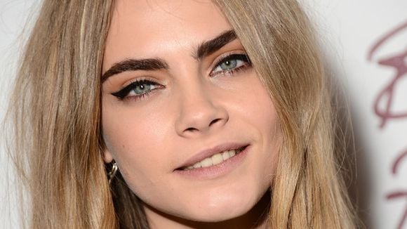 Como Cara Delevingne, confira 10 modelos que se arriscaram no mundo do cinema