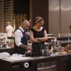 "MasterChef": episódio de domingo (21) homenageia família de Paola Carosella