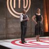 Receita de família de Paola Carosella é prato da prova de eliminação do "MasterChef"