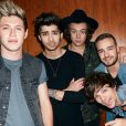 One Direction completa 9 anos: fãs relembram data no Twitter através de hashtag