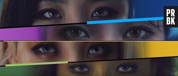 MAMAMOO deixa fãs de queixo caído com "Gleam", sua noca música