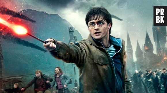"Harry Potter": vem ver as melhores cenas da saga em homenagem ao aniversário do bruxo