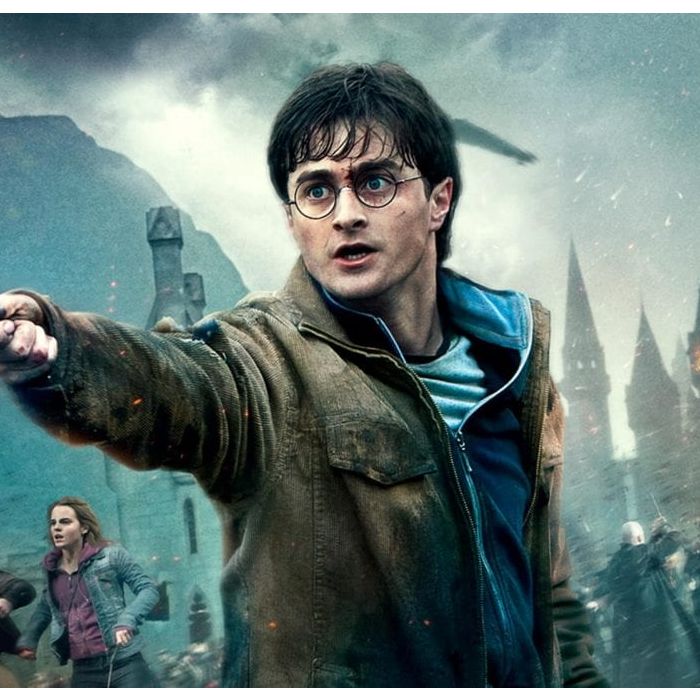 &quot;Harry Potter&quot;: vem ver as melhores cenas da saga em homenagem ao aniversário do bruxo