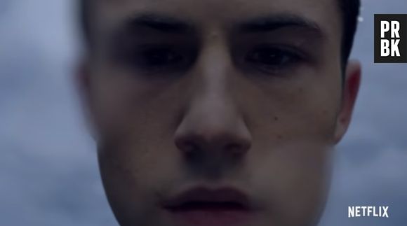 No novo teaser, os personagens de "13 Reasons Why" aparecem em um enterro13