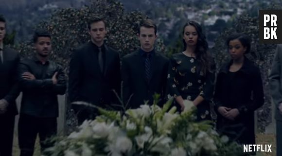 A 3ª temporada de "13 Reasons Why" estreia no dia 23 de agosto, na Netflix