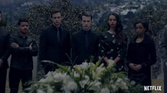 Um personagem de "13 Reasons Why" morreu no novo teaser da 3ª temporada e a gente tá surtando