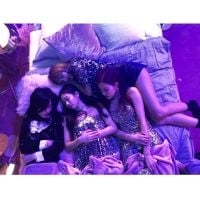 #ThreeYearsWithBLACKPINK: fãs comemoram aniversário do girlgroup no Twitter!
