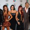 Dulce Maria diz que até os produtores da Televisa se surpreenderam com o RBD