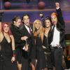 Dulce Maria relembra desorganização na época do RBD