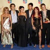 Não só Alfonso Herrera, mas outro integrante do RBD não queria mais saber da banda, diz Dulce Maria