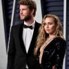 Liam Hemsworth estaria cabisbaixo após separação de Miley Cyrus