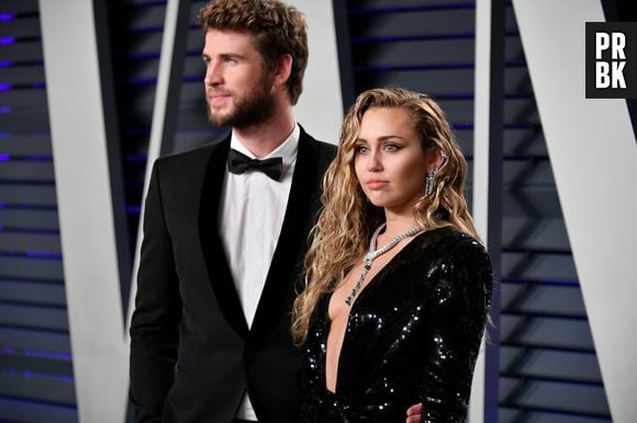 Liam Hemsworth estaria cabisbaixo após separação de Miley Cyrus