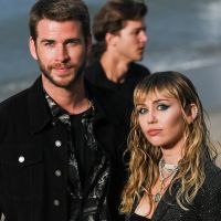 Miley Cyrus e Liam Hemsworth não estão mais juntos, mas tudo indica que a cantora está bem tranquila