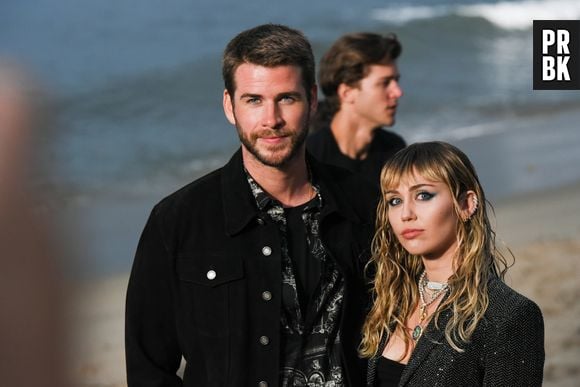 Miley Cyrus e Liam Hemsworth anunciaram a separação e ainda não superamos esse término