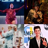 Shawn Mendes, Camila Cabello e mais: confira a lista das performances que vão rolar no VMA 2019