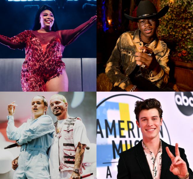 VMA 2019: Camila Cabello, Shawn Mendes, Lil Nas X e mais têm shows  confirmados na premiação - Purebreak