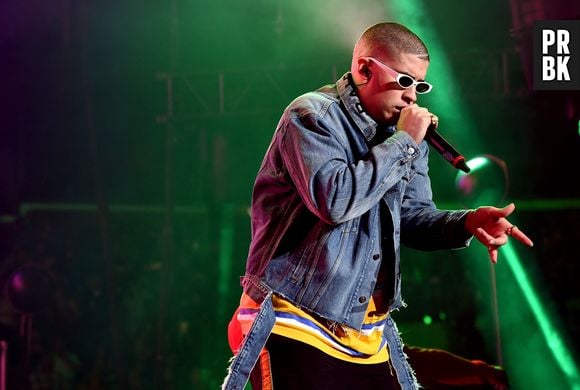 Bad Bunny também se apresentará no VMA 2019