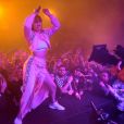 Charli XCX no Lollapalooza 2020: jornal revela que cantora está confirmada no festival