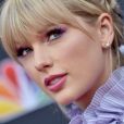 Taylor Swift divulga o nome das 18 faixas do disco "Lover"