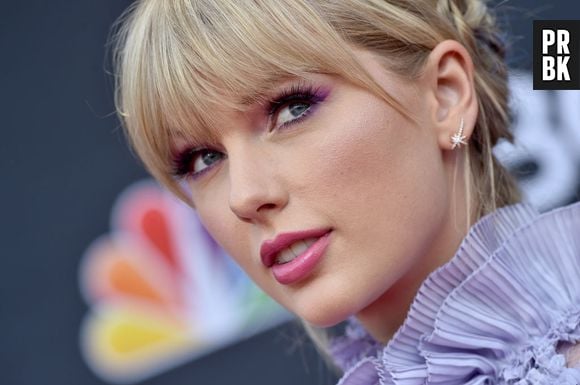 Taylor Swift divulga o nome das 18 faixas do disco "Lover"