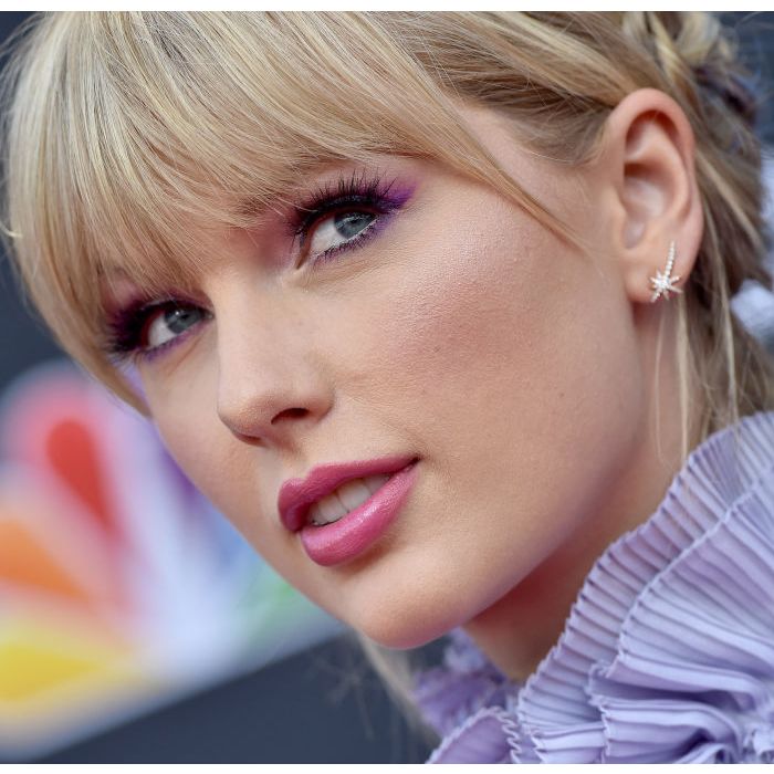Taylor Swift divulga o nome das 18 faixas do disco &quot;Lover&quot;