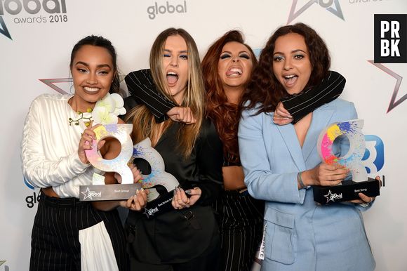 Você sabe tudo sobre o Little Mix? Faça este teste e descubra