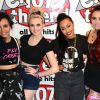 Você é um Mixer de verdade? Acerte estas perguntas sobre o Little Mix e descubra