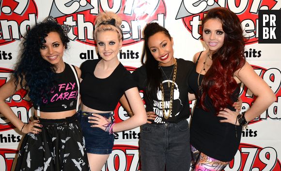 Você é um Mixer de verdade? Acerte estas perguntas sobre o Little Mix e descubra