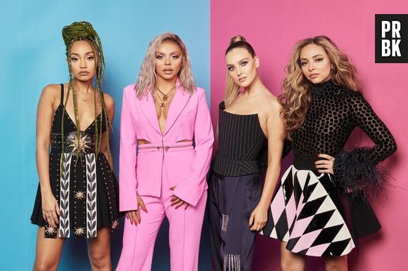 Little Mix completa 8 anos de carreira! Descubra se você é um verdadeiro fã acertando todas essas perguntas