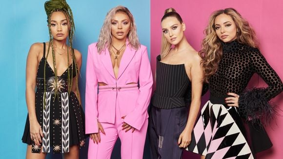 Descubra se você sabe tudo sobre o Little Mix acertando todas as perguntas deste teste