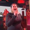 "Criança Esperança 2019": Marília Mendonça faz crítica à cultura do estupro em apresentação e reúne coral de mulheres