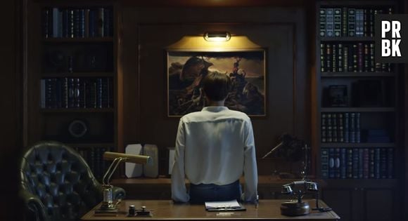 Segura essa Armys! BigHit Entertainment anuncia jogo e drama do BTS