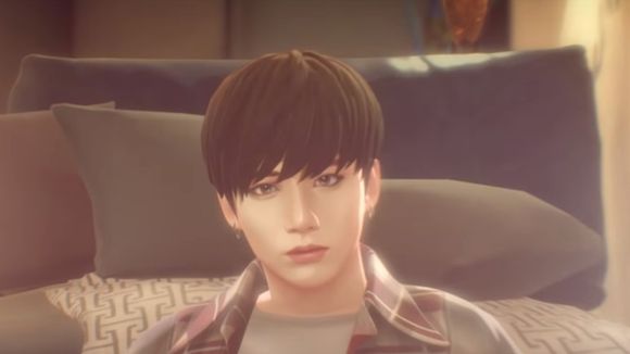 Se prepara Army! BigHit Entertainment anuncia novo jogo e um dorama do BTS