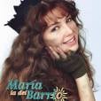 Thalia deixou o melhor para o final ao cantar o tema de sua novela de mais sucesso, a "Maria do Bairro"!