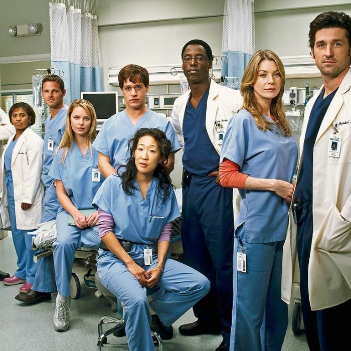 De &quot;Grey&#039;s Anatomy&quot;: personagem antigo pode voltar na 16ª temporada
