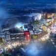 Disney: veja como será a área de "Vingadores" no parque