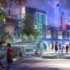 Disney revela projeto da área de "Vingadores" que será construída no parque até 2020