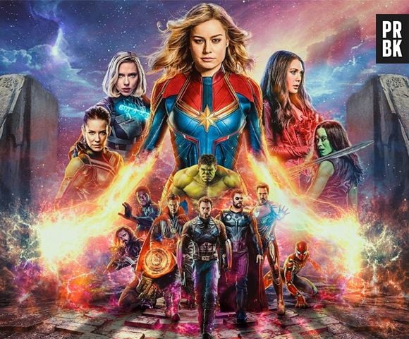 Disney confirma área de "Vingadores" em parque da Califórnia