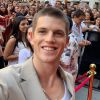 O elenco de "Elite", da Netflix, se reuniu para um fan event e nós estamos ainda mais apaixonados por cada um dos atores